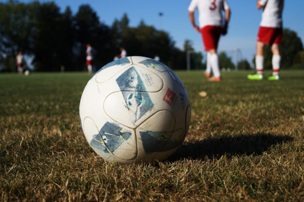 Hp Highlight Spieltag1