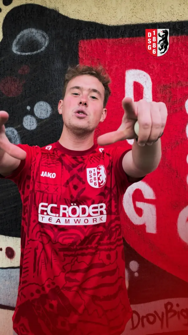⚽️ FSV Grün-Gelb Osterfeld vs. Droyßiger SG 🔔📅 Samstag, 30.05.2026⏰ 15:00 Uhr📍 Am Schützenplatz, Osterfeld🔥 Auswärtsspiel in Osterfeld! 🔴⚪Die nächsten wichtigen Punkte stehen auf dem Spiel und wir wollen als Mannschaft alles auf dem Platz lassen! 💪⚽️Mit Leidenschaft, Kampfgeist und eurem Support wollen wir gemeinsam in Osterfeld bestehen. 🙌Kommt vorbei und unterstützt unsere Farben lautstark am Spielfeldrand! 🔥#droyßigersg #auswärtsspiel #Fußball
