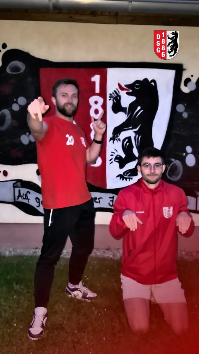 ⚽️ SV Eintracht Profen vs. Droyßiger SG 🔔📅 Samstag, 13.06.2026⏰ 15:00 Uhr📍 Stadion des Friedens, Straße der Jugend, 06729 Elsteraue🏁 Letztes Spiel der Saison! 🔴⚪Am Samstag wartet mit dem Auswärtsspiel beim SV Eintracht Profen der letzte Auftritt dieser Saison auf uns. 💪⚽️ Noch einmal wollen wir gemeinsam alles auf dem Platz lassen und die Spielzeit mit einer starken Leistung abschließen. 🔥Mit Einsatz, Teamgeist und Leidenschaft werden wir um jeden Ball kämpfen. Jetzt brauchen wir euch ein letztes Mal in dieser Saison an unserer Seite! 🙌Kommt mit nach Profen, unterstützt unsere Mannschaft lautstark und sorgt auch auswärts für echte Droyßiger Stimmung! ❤️🤍Gemeinsam für die Droyßiger SG zum Saisonabschluss noch einmal alles geben! 💯⚽️#droyßigersg #auswärtsspiel #fußball